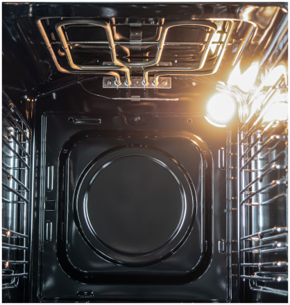 Электрический духовой шкаф LEX EDM 4540 BBL Электрический духовой шкаф LEX EDM 4540 BBL