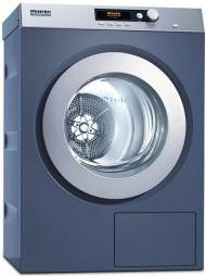 Сушильная машина MIELE pt 7189 el ru ob в колонну синяя Сушильная машина MIELE pt 7189 el ru ob в колонну синяя