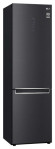 Холодильник LG DoorCooling+ GA-B 509PBAM