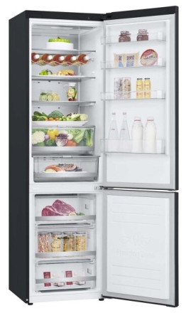 Холодильник LG DoorCooling+ GA-B 509PBAM
