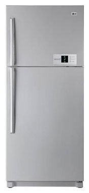 Холодильник LG GR-B562 YVQA Холодильник LG GR-B562 YVQA