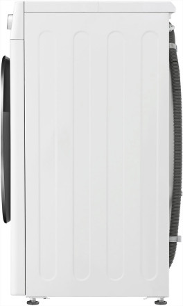 Стиральная машина LG F2J6HSDW