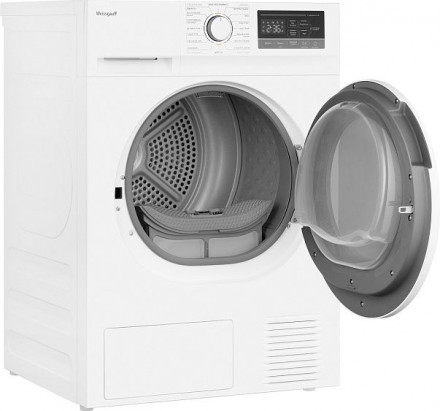 Сушильная машина WEISSGAUFF WD 6128 Heat Pump Сушильная машина WEISSGAUFF WD 6128 Heat Pump