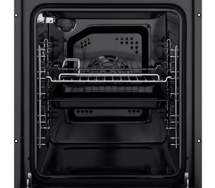 Встраиваемый электрический духовой шкаф Maunfeld EOEF516RBG Встраиваемый электрический духовой шкаф Maunfeld EOEF516RBG
