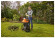Измельчитель электрический BLACK+DECKER GS2400-QS 2.4 кВт