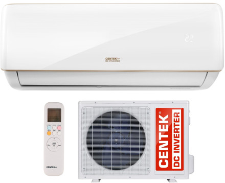 Сплит-система Centek CT-65EDC09 Сплит-система Centek CT-65EDC09