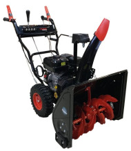 Снегоуборщик бензиновый Yanis Blizzard M24DL Снегоуборщик бензиновый Yanis Blizzard M24DL