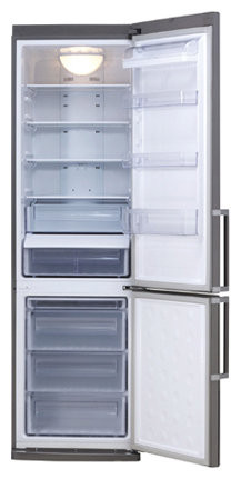 Холодильник Samsung RL-41 ECIS Холодильник Samsung RL-41 ECIS