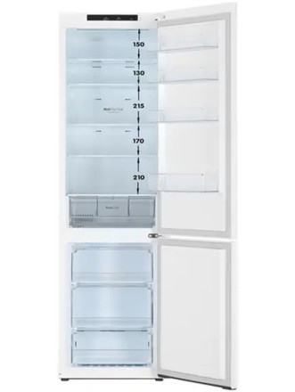 Холодильник LG GC-B509SQCL Холодильник LG GC-B509SQCL