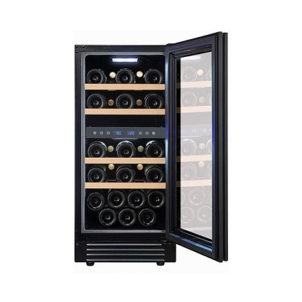 Винный шкаф CELLAR PRIVATE CP027-2TBH Винный шкаф CELLAR PRIVATE CP027-2TBH