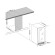 Винный шкаф CELLAR PRIVATE CP027-2TBH Винный шкаф CELLAR PRIVATE CP027-2TBH