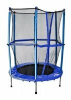 Каркасный батут Atlas Sport 140 140х140х160 см Каркасный батут Atlas Sport 140 140х140х160 см