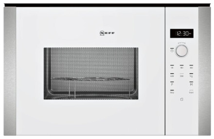 Микроволновая печь встраиваемая NEFF HLAWD53W0 Микроволновая печь встраиваемая NEFF HLAWD53W0