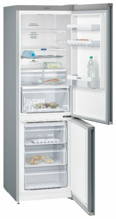 Холодильник Siemens KG36NXI35 Холодильник Siemens KG36NXI35