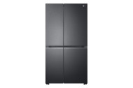 Холодильник LG GC-B257SBZV Холодильник LG GC-B257SBZV