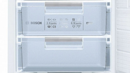 Морозильная камера BOSCH GUD15A50RU Морозильная камера BOSCH GUD15A50RU