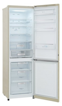 Холодильник LG GA-B489 TEKZ Холодильник LG GA-B489 TEKZ