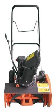Снегоуборщик бензиновый AFC-Group 5552 Снегоуборщик бензиновый AFC-Group 5552