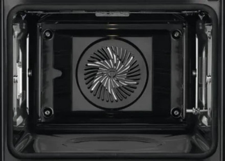 Встраиваемый электрический духовой шкаф Electrolux EOC9P31WX Встраиваемый электрический духовой шкаф Electrolux EOC9P31WX