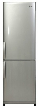 Холодильник LG GA-B379 UMDA