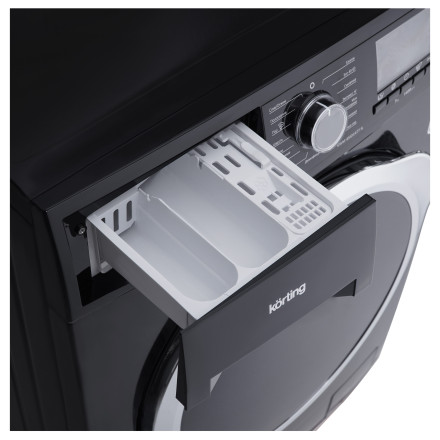 Стиральная машина Korting KWM 45ID1477 N