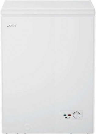 Морозильный ларь CANDY CCM150R