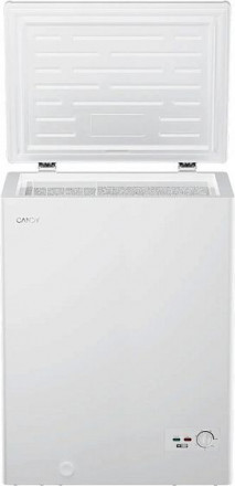 Морозильный ларь CANDY CCM150R