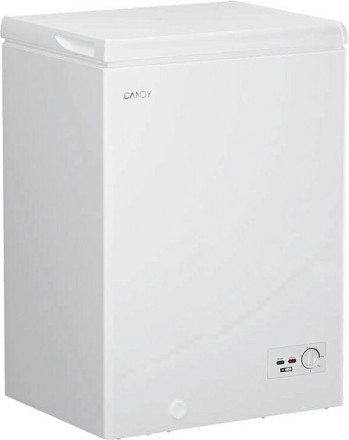 Морозильный ларь CANDY CCM150R