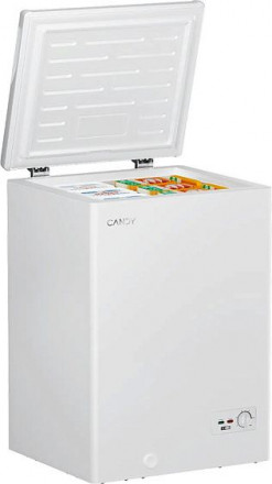 Морозильный ларь CANDY CCM150R