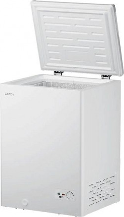 Морозильный ларь CANDY CCM150R