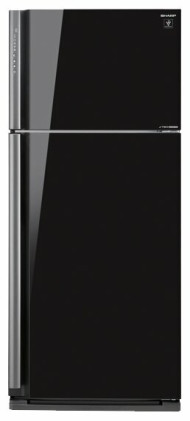 Холодильник Sharp SJ-XP59PGBK Холодильник Sharp SJ-XP59PGBK