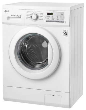 Стиральная машина LG FH-2H3ND0