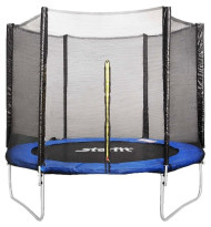Каркасный батут Starfit TR-201 244 244х244 см