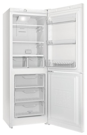 Холодильник Indesit ITF 016 W Холодильник Indesit ITF 016 W