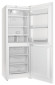 Холодильник Indesit ITF 016 W Холодильник Indesit ITF 016 W
