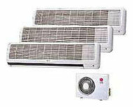 Мульти сплит-система LG LM-3062H3N Мульти сплит-система LG LM-3062H3N
