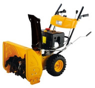 Снегоуборщик бензиновый Plato GB9028-WB