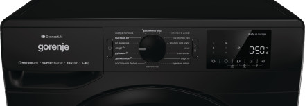 Сушильная машина Gorenje DPNE92GNLWIFI/BC
