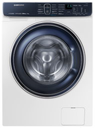 Стиральная машина Samsung WW80R62LAFW Стиральная машина Samsung WW80R62LAFW