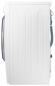 Стиральная машина Samsung WW80R62LAFW