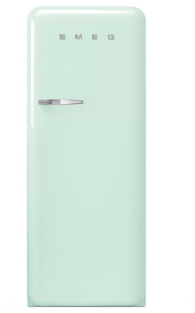 Холодильник smeg FAB28RPG3