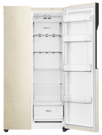 Холодильник LG GC-B247JEDV Холодильник LG GC-B247JEDV