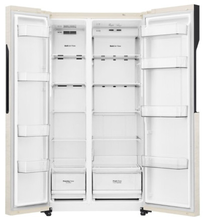Холодильник LG GC-B247JEDV Холодильник LG GC-B247JEDV