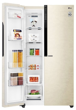 Холодильник LG GC-B247JEDV Холодильник LG GC-B247JEDV