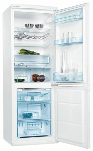 Холодильник Electrolux ENB 32633 W