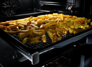 Компактный духовой шкаф с паром Kuppersbusch CBD 6550.0 S3-Airfry Компактный духовой шкаф с паром Kuppersbusch CBD 6550.0 S3-Airfry