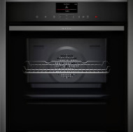 Духовой шкаф с паром Neff B47FS22G0 Духовой шкаф с паром Neff B47FS22G0