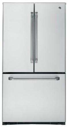 Холодильник General Electric CWS21SSESS