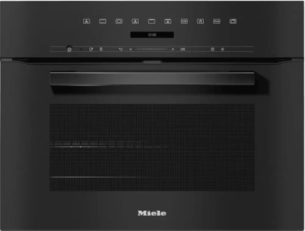 Духовой шкаф Miele H 7244 BP OBSW Духовой шкаф Miele H 7244 BP OBSW