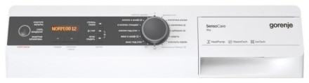 Сушильная машина Gorenje D98F65F Сушильная машина Gorenje D98F65F